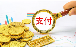 第三方支付十大品牌相关排行榜