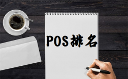 正规一清POS机排行名单