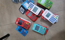 南京回收各家所有4G电签POS机不分新旧